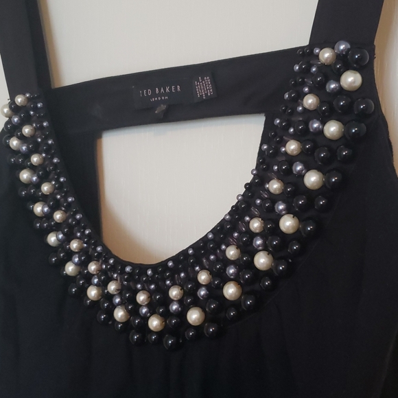 Ted Baker Pearl tank - Picture 2 of 3